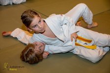 24.02.2022 Kyu-Prüfung